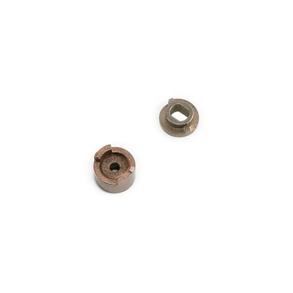 Winch Motor Coupler Kit - WAR74995